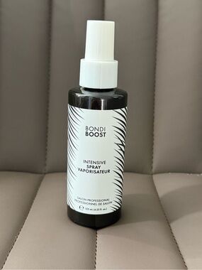 BondiBoost Intensive Daily Scalp Spray for thinning hair 4.23 oz NEW